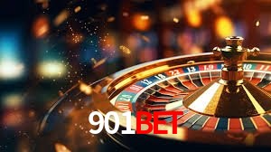 Sinta a adrenalina dos jogos de cassino com 901bet