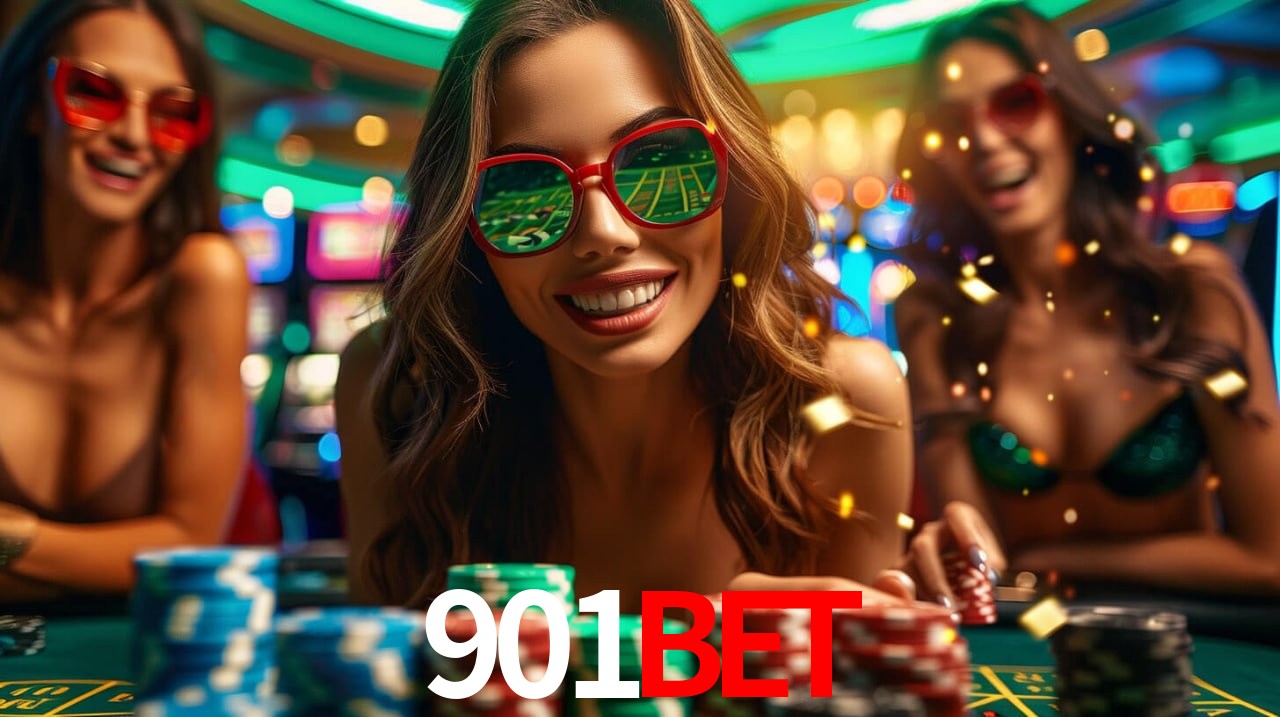 Account Benefits 901bet