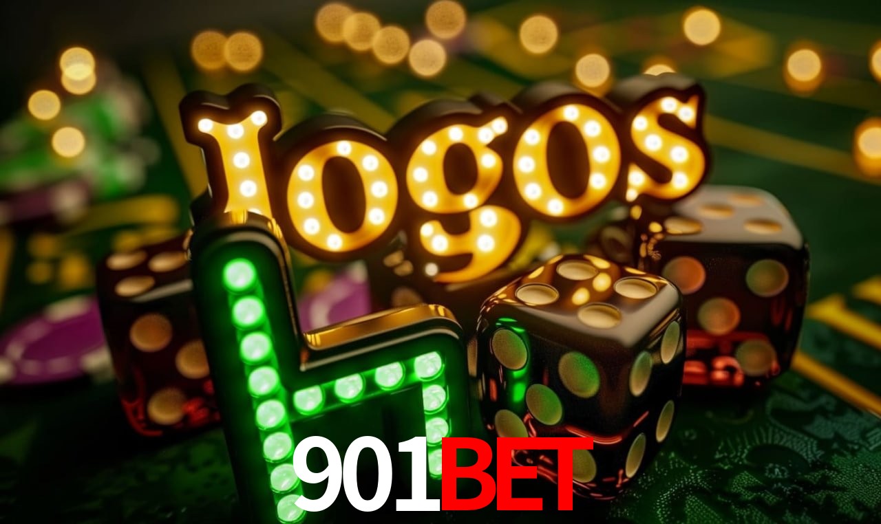 Diretório de Jogos 901bet