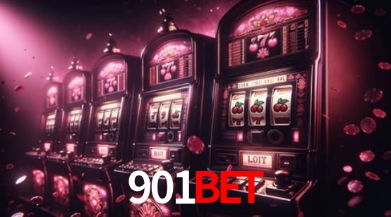 PIX Instantâneo 901bet