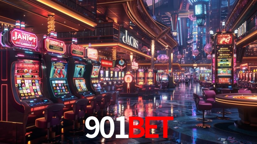 Flash Promotion 901bet