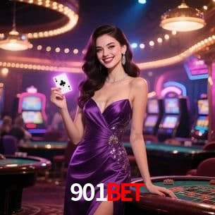 Casino Ao Vivo 901bet
