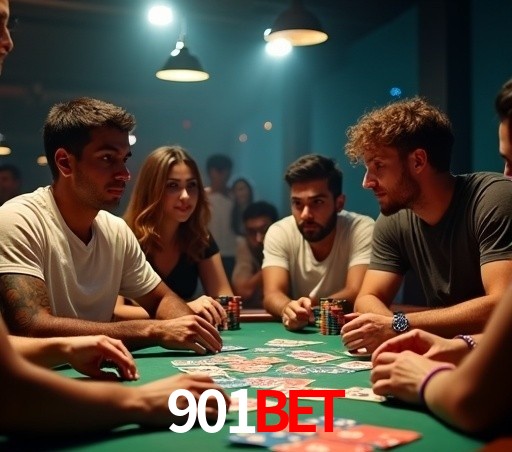 901bet,901bet app