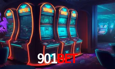 Descubra a Magia dos Jogos de Arcade no 901bet