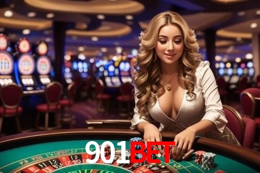Live Casino 901bet