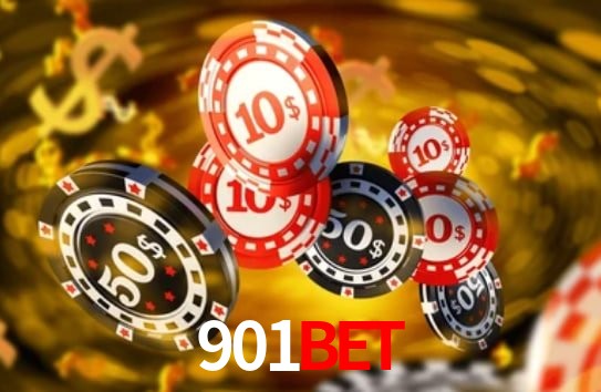 Apostas de Futebol 901bet