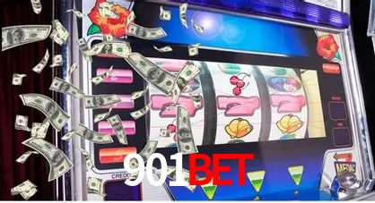 901bet: A Experiência de Casino com Jogos de Mesa ao Vivo