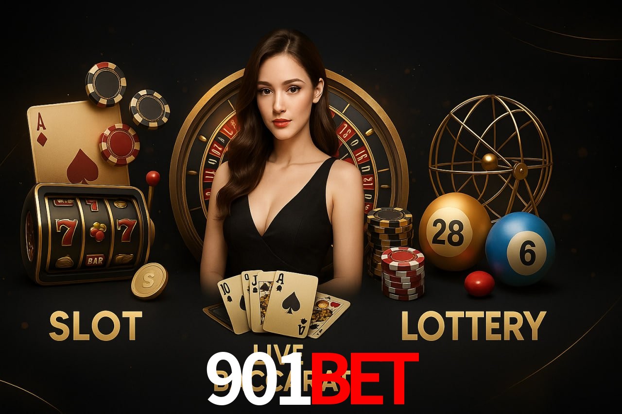 901bet login