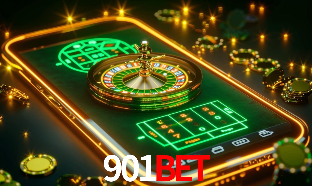 901bet login