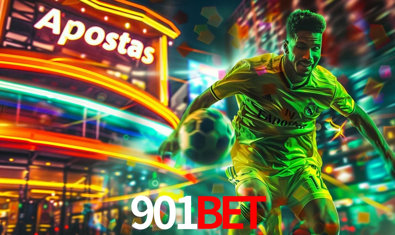 Casino Ao Vivo 901bet