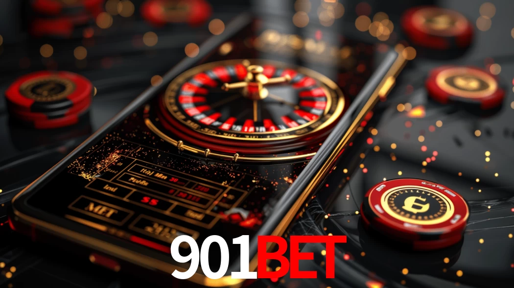 Seasonal Promotions 901bet