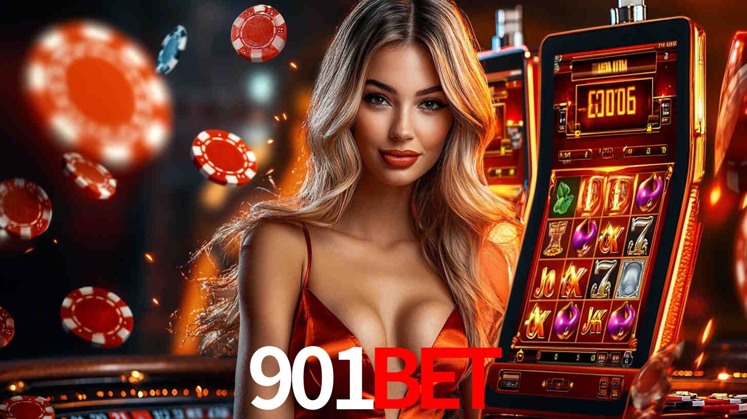VIP Casino 901bet