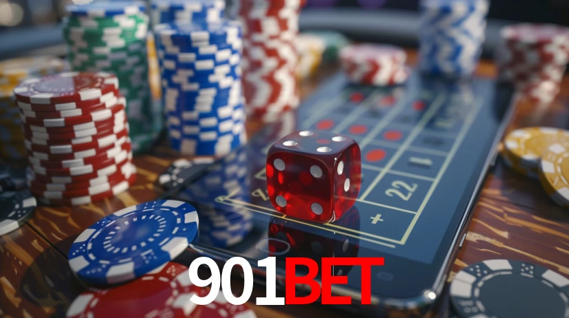 Exclusive Games 901bet
